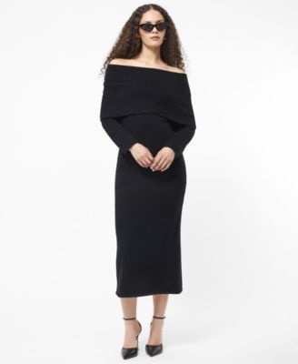 Women's Emilia Long-Sleeve Dress