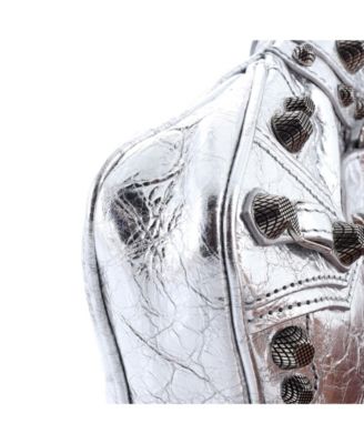 XS Neo Cagole City Bag Leather