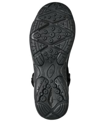 Women's Eastin SOEASY Cozy Suede Walking Booties