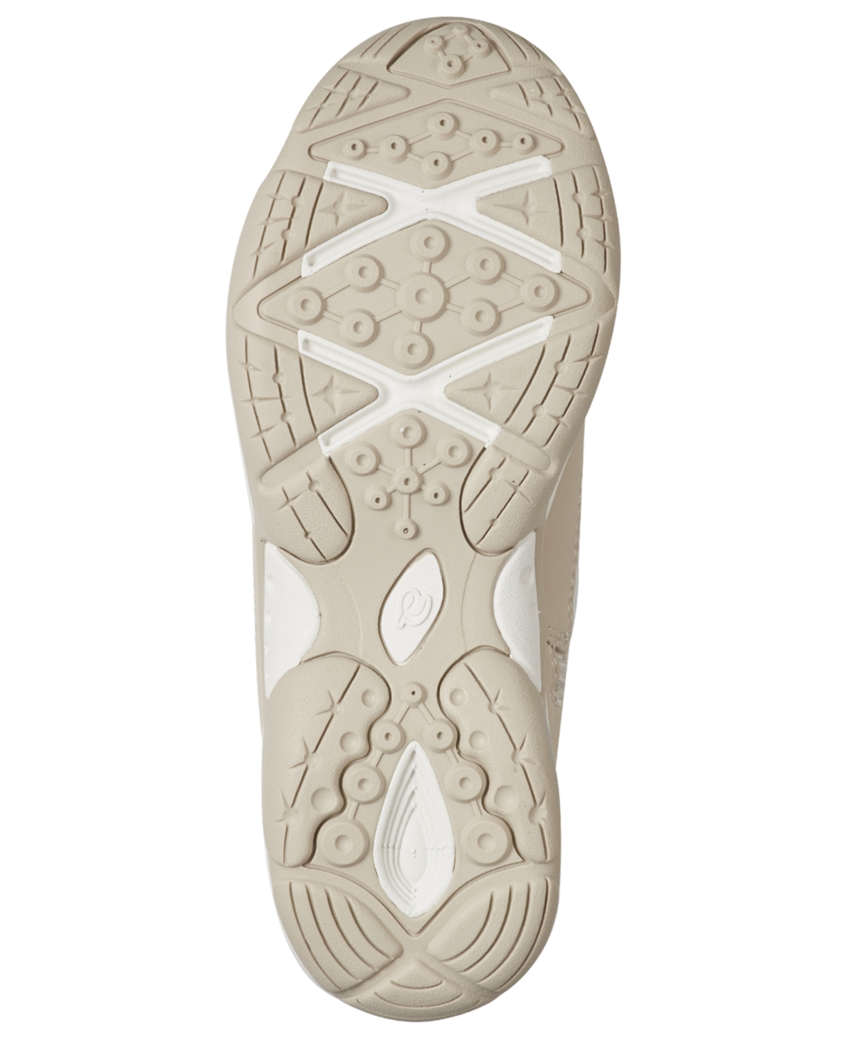 Easy Spirit Women's Eagan Cozy Cold Weather Walking Booties In White