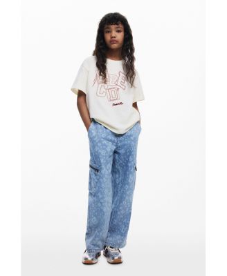 Girls Girls's ABC T-shirt