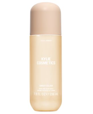 Kylie Cosmetics - Sweet Eclair Hair and Body Mist, 7.9 oz.