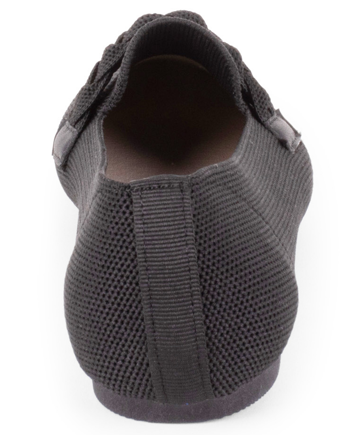 Tahari Women's Andalusia Knit Loafer