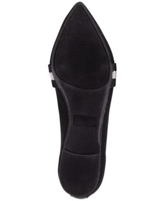 Women's Florentia Pointed Toe Knit Loafer