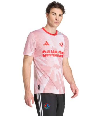 Men's Canada Jersey