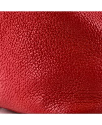 MM Picotin Lock Bag Clemence