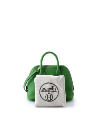 Mini Bolide 1923 Bag Verso Evercolor