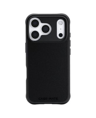 Protection Pack Tough MagSafe Case and Glass Screen Protector for Apple iPhone 17 Pro