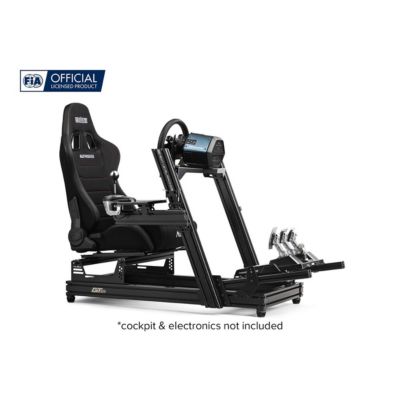 ERS5 Elite Fabric & SIMAERO Mesh Edition Reclining Seat