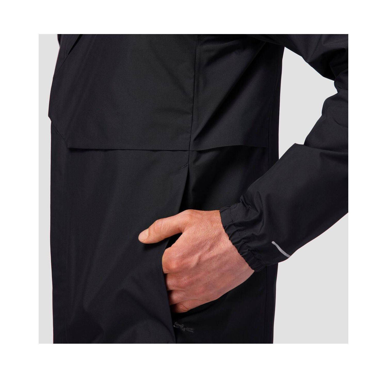 Men's Kanarra Rain Jacket