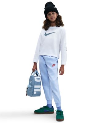 Nike - Girls 7-16 Sportswear Long-Sleeve T-Shirt