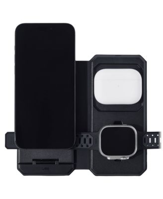 Urban Armor Gear 3 in 1 Travel_and Desktop Magnetic_Charger