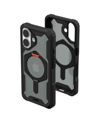 Urban Armor Gear Plasma XTE MagSafe Case for Apple iPhone 16