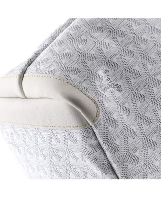 MM Artois Tote Coated Canvas