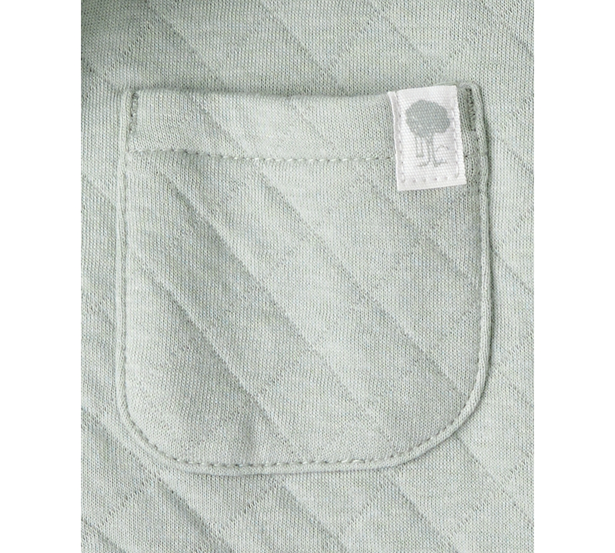 Carter's Baby Boys 3-Piece Quilted Jacket, Bodysuit and Pants Set