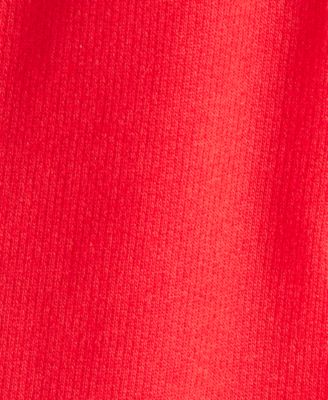 Baby Boys' Valentine's Day Heart Crewneck T-Shirt and Joggers, 2-Piece Set