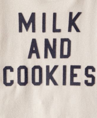 Baby Boys' Plaid Long-Sleeve Shacket, T-Shirt and Pants, 3-Piece Set