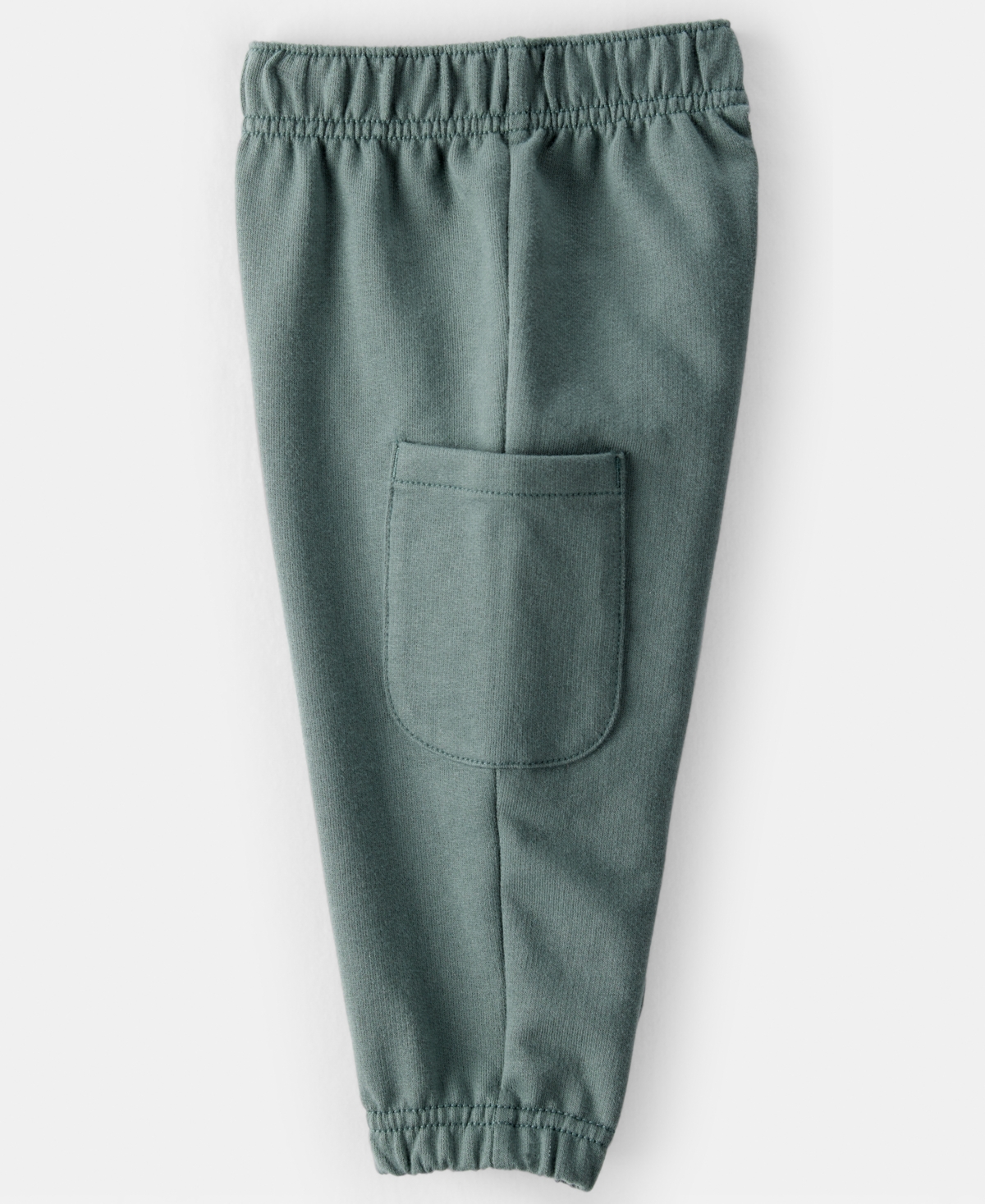 Carter's Baby Boys 2-Piece Dinosaur Print T-Shirt and Pants Set