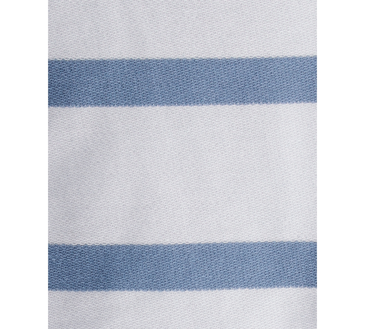 Carter's Baby Boys 2-Piece Striped Terry Long-Sleeve T-Shirt and Pants Set