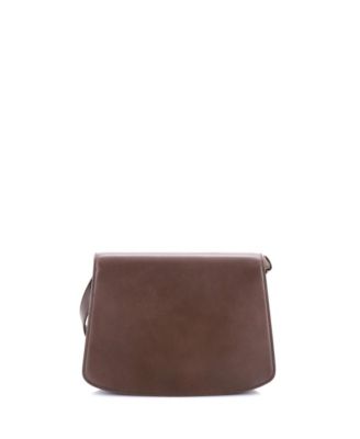 10 Sofia Crossbody Bag Leather