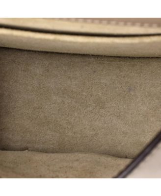 Small Nile Crossbody Bag Leather