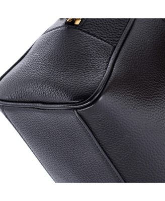 Virtus Bowling Bag Leather