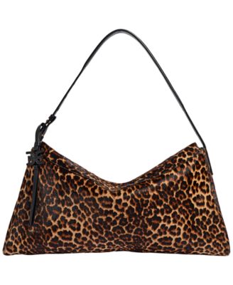 Petty Charm Shoulder Bag