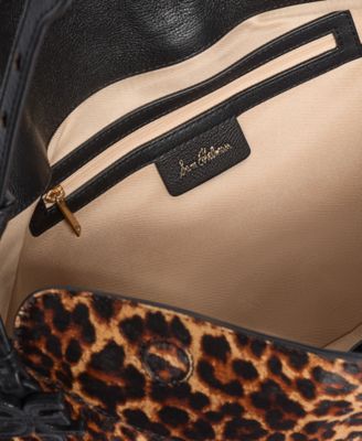 Petty Charm Shoulder Bag