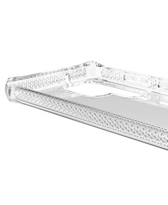 Spectrum_R Clear Case for Samsung Galaxy S23 Ultra