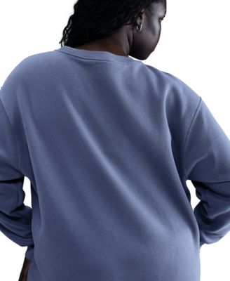Plus Size Phoenix Crew-Neck Sweatshirt