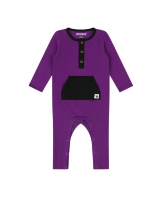 Baby Uno Romper