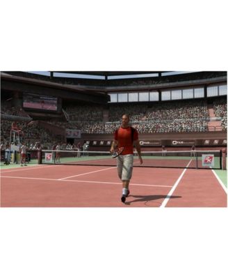 Top Spin 3 - Xbox 360