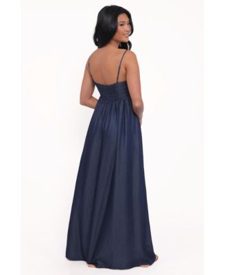 Women's Odessa Maxi Dress