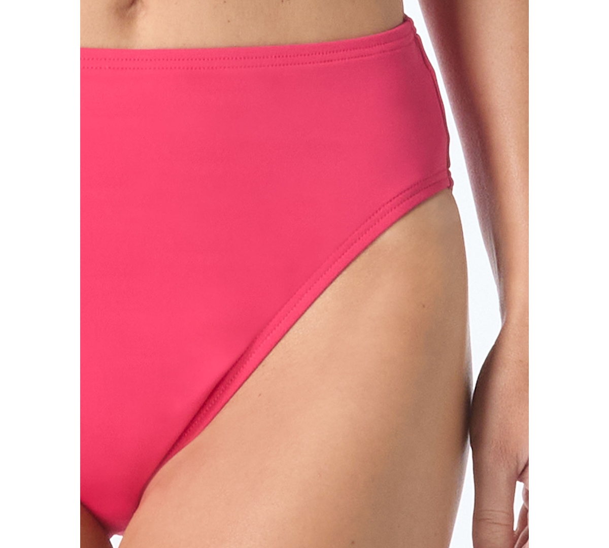 Vince Camuto Women's Lace Back Swim Bottom