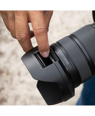 NIKKOR Z 24-70mm f/2.8 S II Lens