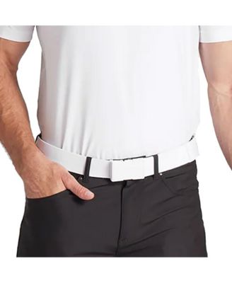 Men's Puma Ultralite Stretch Golf Belt