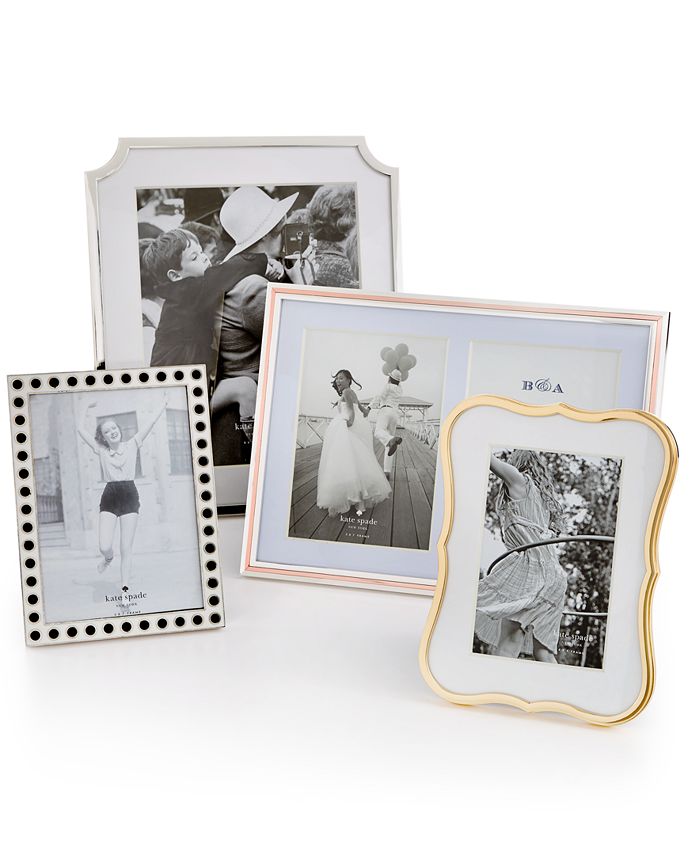kate spade new york Picture Frames Macy's