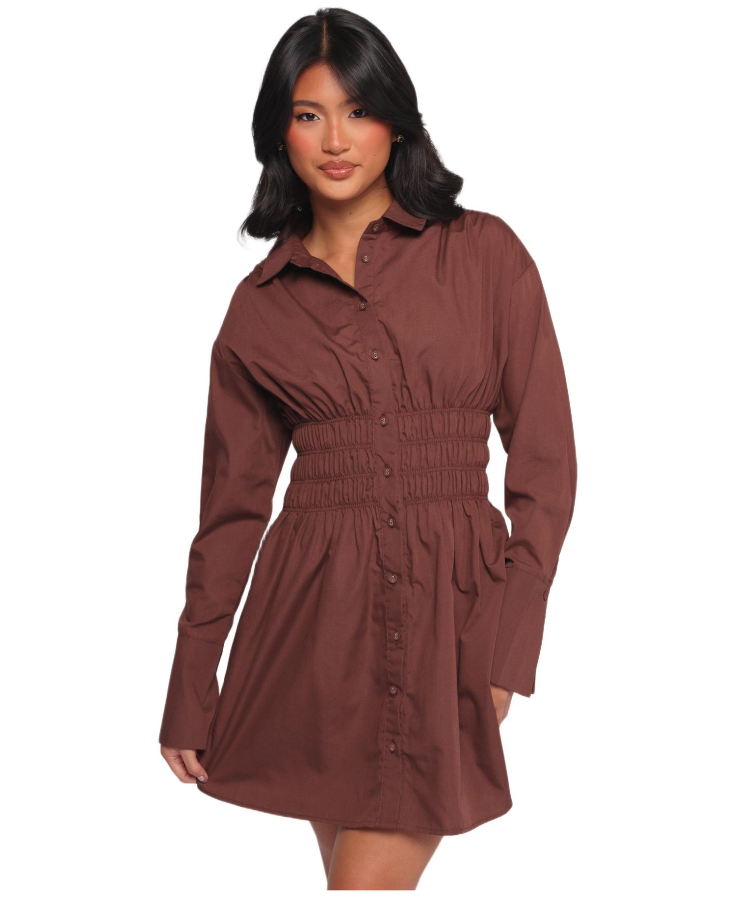 Women's Wallace Mini Dress