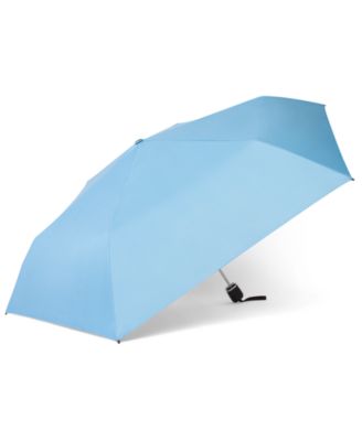 Slim Compact Automatic Open and Close Umbrella