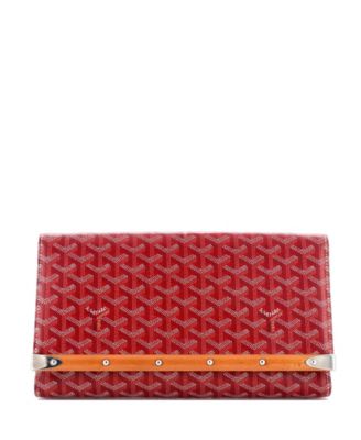 Pre-Owned Goyard