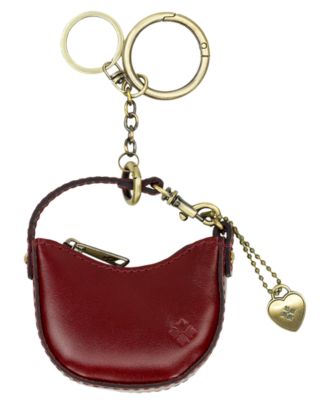 Patricia Nash - Micro Morgana Bag Charm