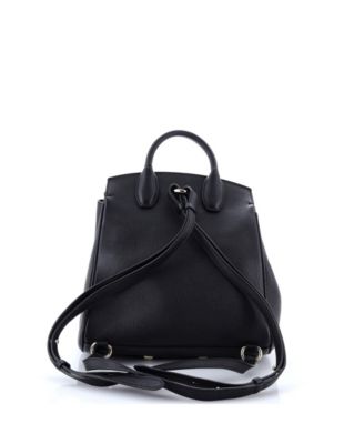 Studio Backpack Leather