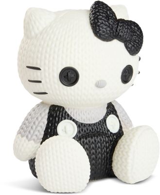- Hello Kitty and Friends - Hello Kitty #307 (Glow in the Dark)