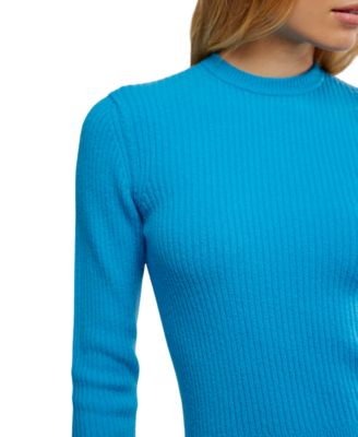 Women's Even After Mock Neck Pull-On Sweater