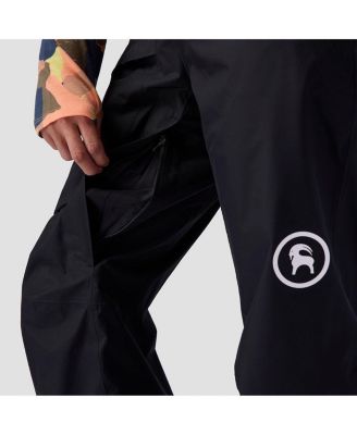 Women's CrestCarver GORE-TEX Shell Pant Non-Insulated Ski and Snowboard Pants