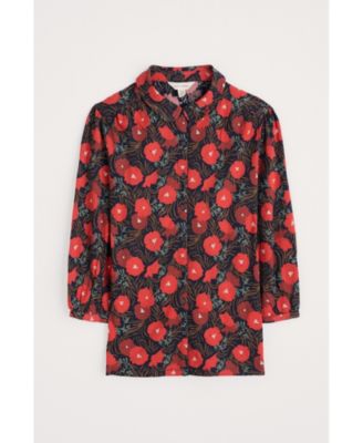 Women's 3/4 Embrace Shirt