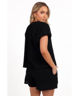 Women's Bonnie Shorts