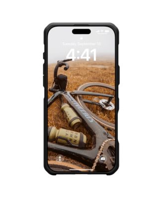 Urban Armor Gear Metropolis LT MagSafe Case for Apple iPhone 16 Pro Max