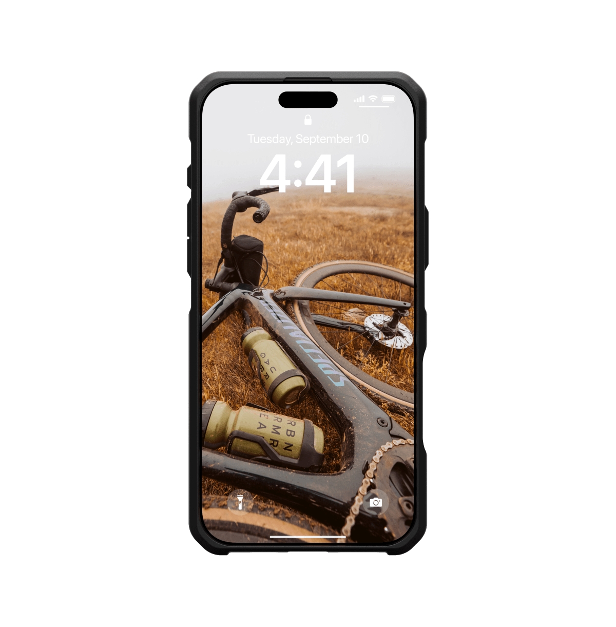 Urban Armor Gear Metropolis Lt MagSafe Case for Apple iPhone 16 Pro Max