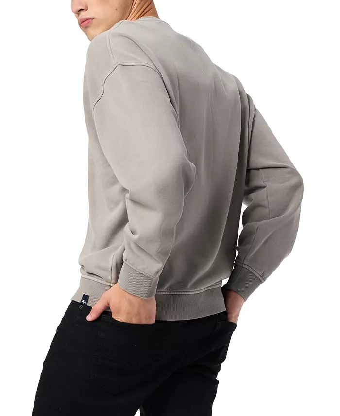 Men's Famke Crewneck Sweatshirt - thumbnail 3